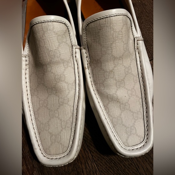 Gucci Loafers - Picture 2 of 6